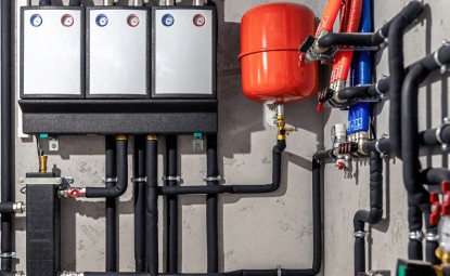 Doğalgaz Sistemlerinde Güvenliğin Önemi