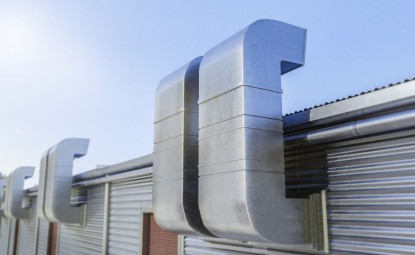 Endüstriyel ve Konfor HVAC Sistemlerinde Enerji Verimliliği